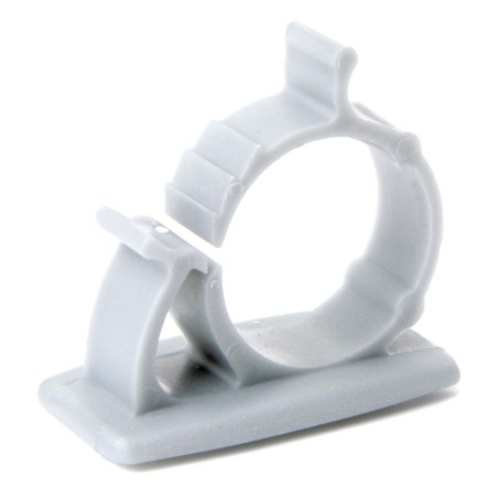Forming Function Cable Clips 5 PcsSet